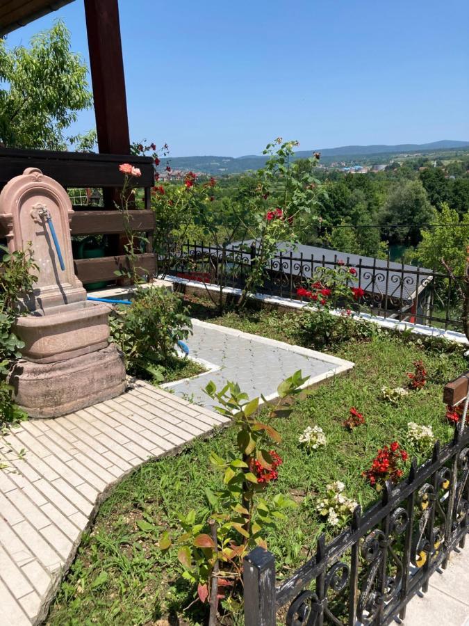 Villa Resting House Oaza à Bihać Extérieur photo