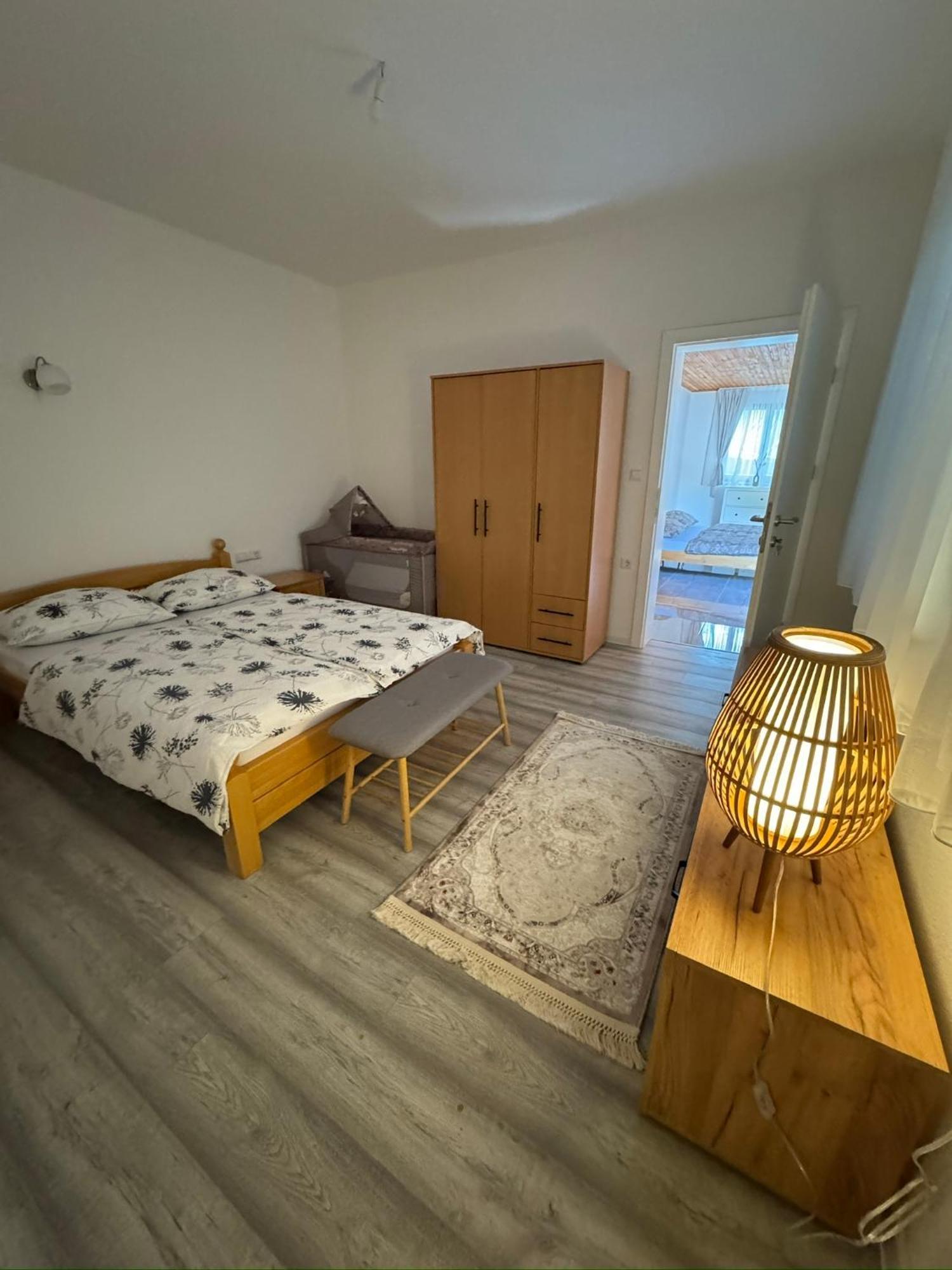 Villa Resting House Oaza à Bihać Extérieur photo