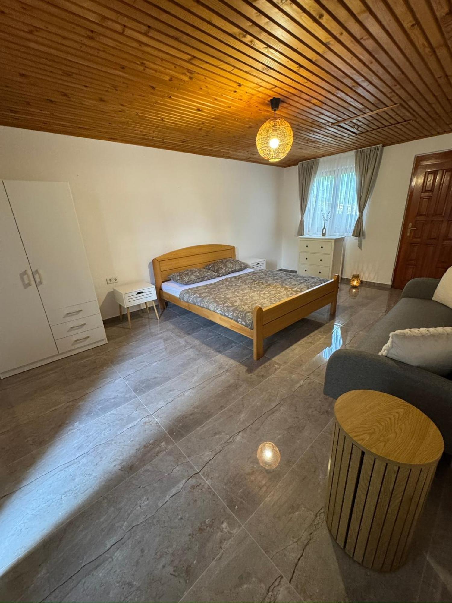 Villa Resting House Oaza à Bihać Extérieur photo