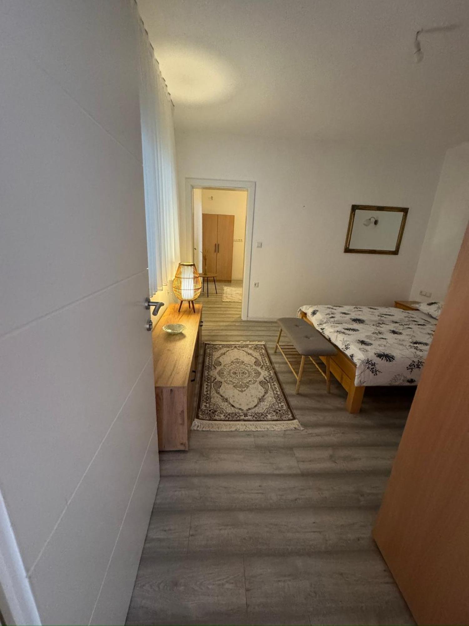 Villa Resting House Oaza à Bihać Extérieur photo