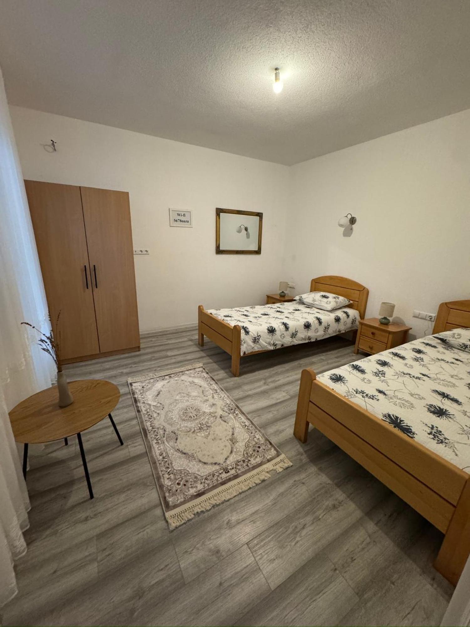 Villa Resting House Oaza à Bihać Extérieur photo