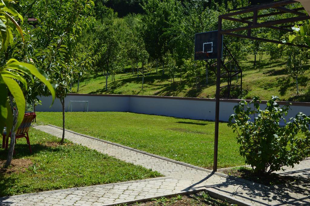 Villa Resting House Oaza à Bihać Extérieur photo