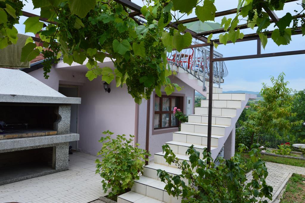 Villa Resting House Oaza à Bihać Extérieur photo
